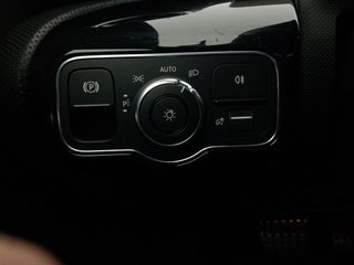 Mercedes Clase A A 180 d