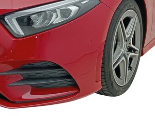 Mercedes Clase A A 180 d