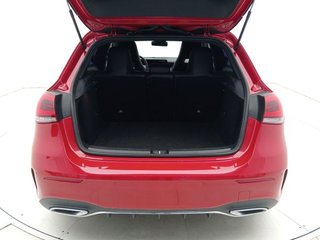Mercedes Clase A A 180 d