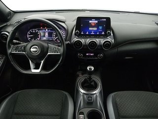 Nissan Juke DIG-T 84 kW (114 CV) 6M/T N-Connecta