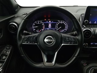 Nissan Juke DIG-T 84 kW (114 CV) 6M/T N-Connecta