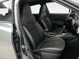 Nissan Juke DIG-T 84 kW (114 CV) 6M/T N-Connecta