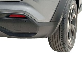 Nissan Juke DIG-T 84 kW (114 CV) 6M/T N-Connecta
