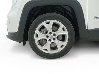 Jeep Renegade Limited 1.3 PHEV 140kW (190CV) AT AWD