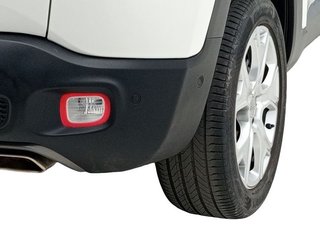 Jeep Renegade Limited 1.3 PHEV 140kW (190CV) AT AWD