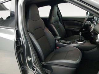 Nissan Juke DIG-T 84 kW (114 CV) 6M/T N-Connecta