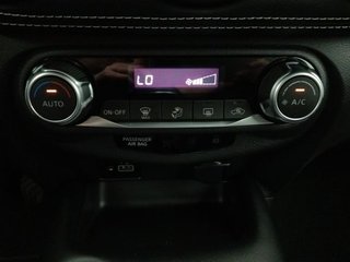 Nissan Juke DIG-T 84 kW (114 CV) 6M/T N-Connecta