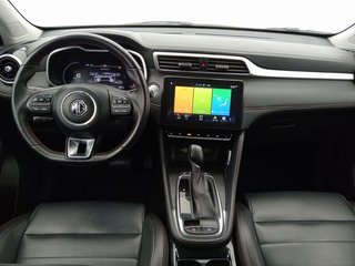 MG ZS 1.0T Luxury