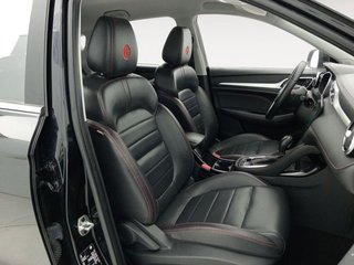 MG ZS 1.0T Luxury