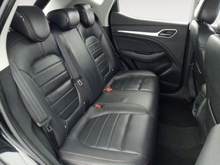 MG ZS 1.0T Luxury