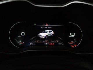 MG ZS 1.0T Luxury