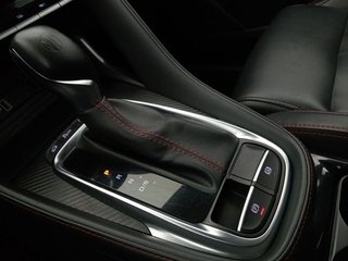 MG ZS 1.0T Luxury