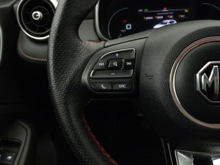 MG ZS 1.0T Luxury