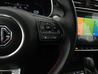 MG ZS 1.0T Luxury