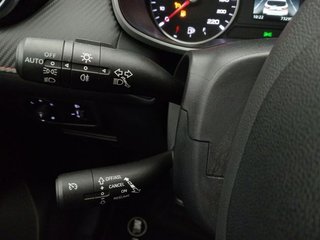 MG ZS 1.0T Luxury