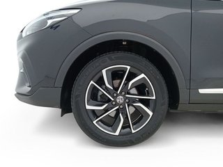 MG ZS 1.0T Luxury