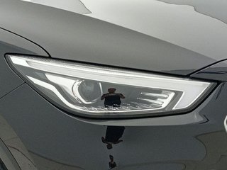 MG ZS 1.0T Luxury