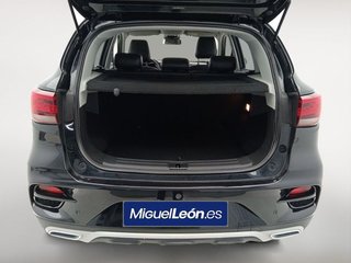 MG ZS 1.0T Luxury