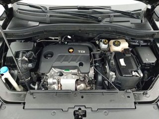 MG ZS 1.0T Luxury