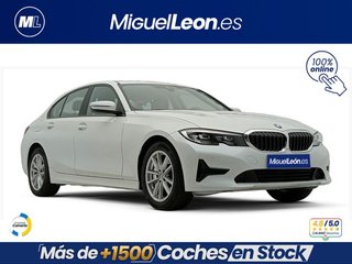 BMW Serie 3 330e
