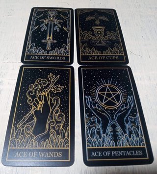 Tarot 88 Gemas