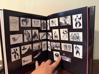 Lote 3 Catálogos / Libros de Arte Exclusivos -