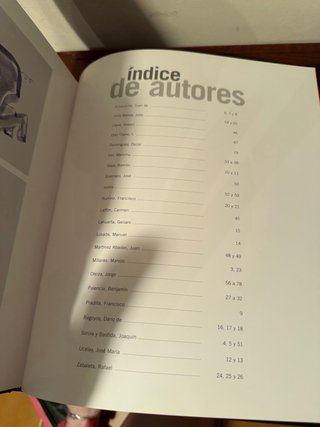 Lote 3 Catálogos / Libros de Arte Exclusivos -