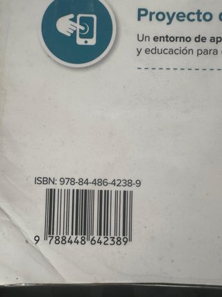 Empresa y administración, CFGM Administración