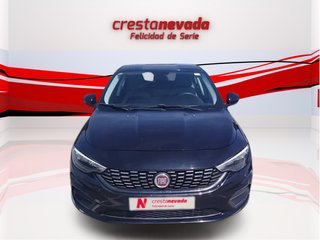 SIN ENTRADA! FIAT Tipo 81000KM!