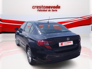 SIN ENTRADA! FIAT Tipo 81000KM!