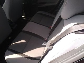 SIN ENTRADA! FIAT Tipo 81000KM!