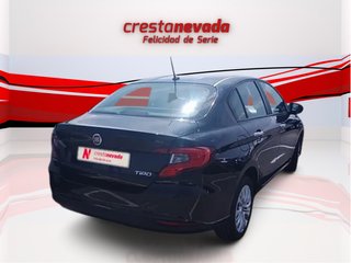 SIN ENTRADA! FIAT Tipo 81000KM!