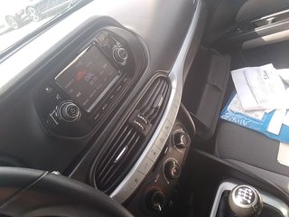SIN ENTRADA! FIAT Tipo 81000KM!