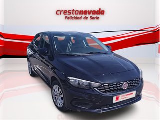 SIN ENTRADA! FIAT Tipo 81000KM!