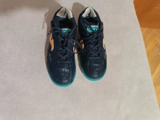 Zapatillas niño fútbol sala Joma Top-Flex