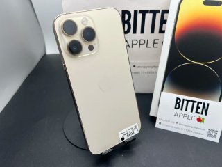 iPhone 14 Pro Max 128GB/ BAT100%// GARANTÍA!!