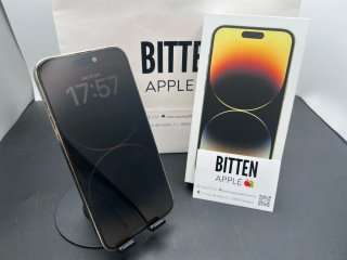 iPhone 14 Pro Max 128GB/ BAT100%// GARANTÍA!!