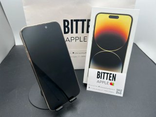 iPhone 14 Pro Max 128GB/ BAT100%// GARANTÍA!!