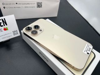iPhone 14 Pro Max 128GB/ BAT100%// GARANTÍA!!