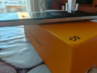 Realme P4 power 5G