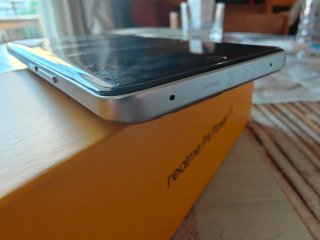 Realme P4 power 5G