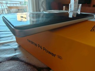 Realme P4 power 5G
