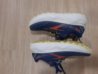 Brooks Caldera 6 Zapatillas Trail Running