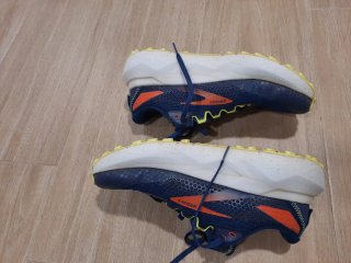 Brooks Caldera 6 Zapatillas Trail Running