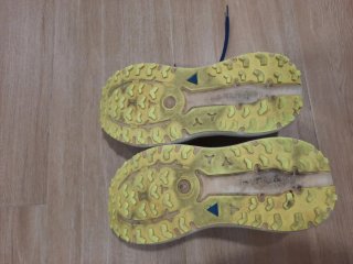 Brooks Caldera 6 Zapatillas Trail Running