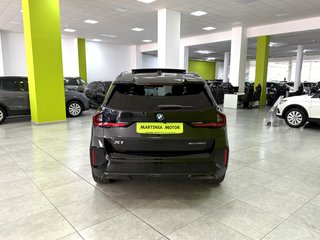 BMW X1 sDrive M Sport Pro 20D 2.0 163CV Auto MHEV