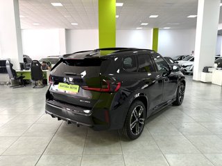BMW X1 sDrive M Sport Pro 20D 2.0 163CV Auto MHEV