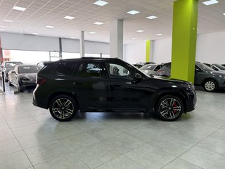 BMW X1 sDrive M Sport Pro 20D 2.0 163CV Auto MHEV