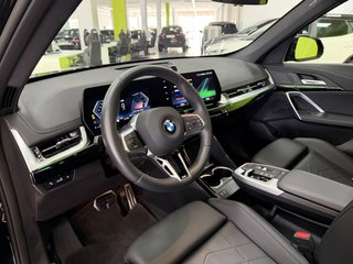 BMW X1 sDrive M Sport Pro 20D 2.0 163CV Auto MHEV