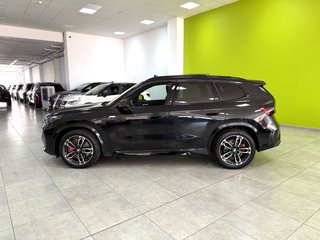 BMW X1 sDrive M Sport Pro 20D 2.0 163CV Auto MHEV